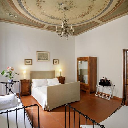 The Right Place 4U Roma Campo De Fiori Apartment La Quercia Exterior photo