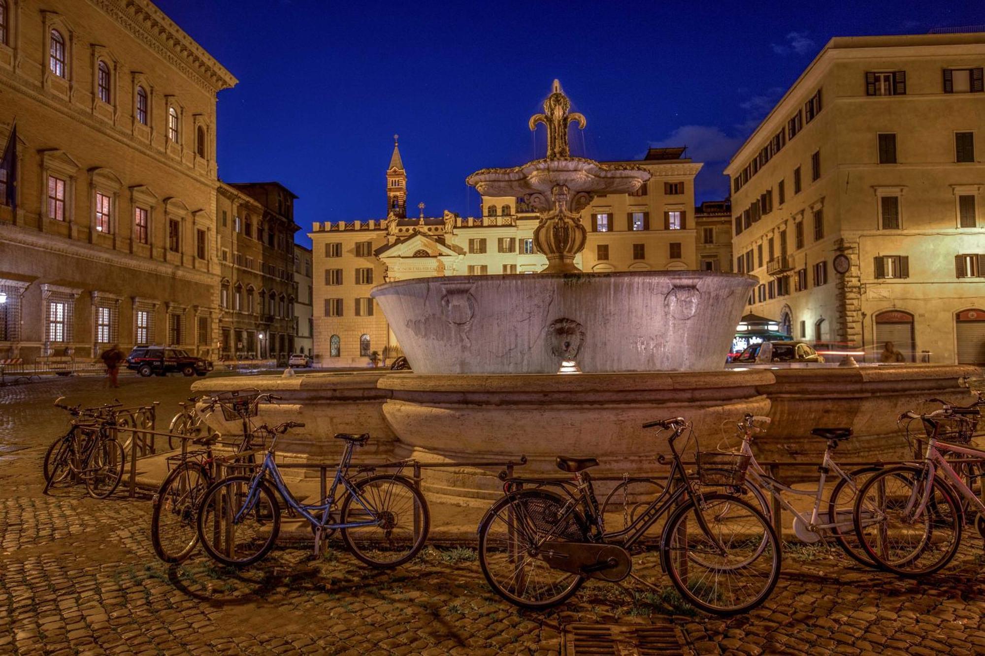 The Right Place 4U Quercia Apartment Rome Exterior photo
