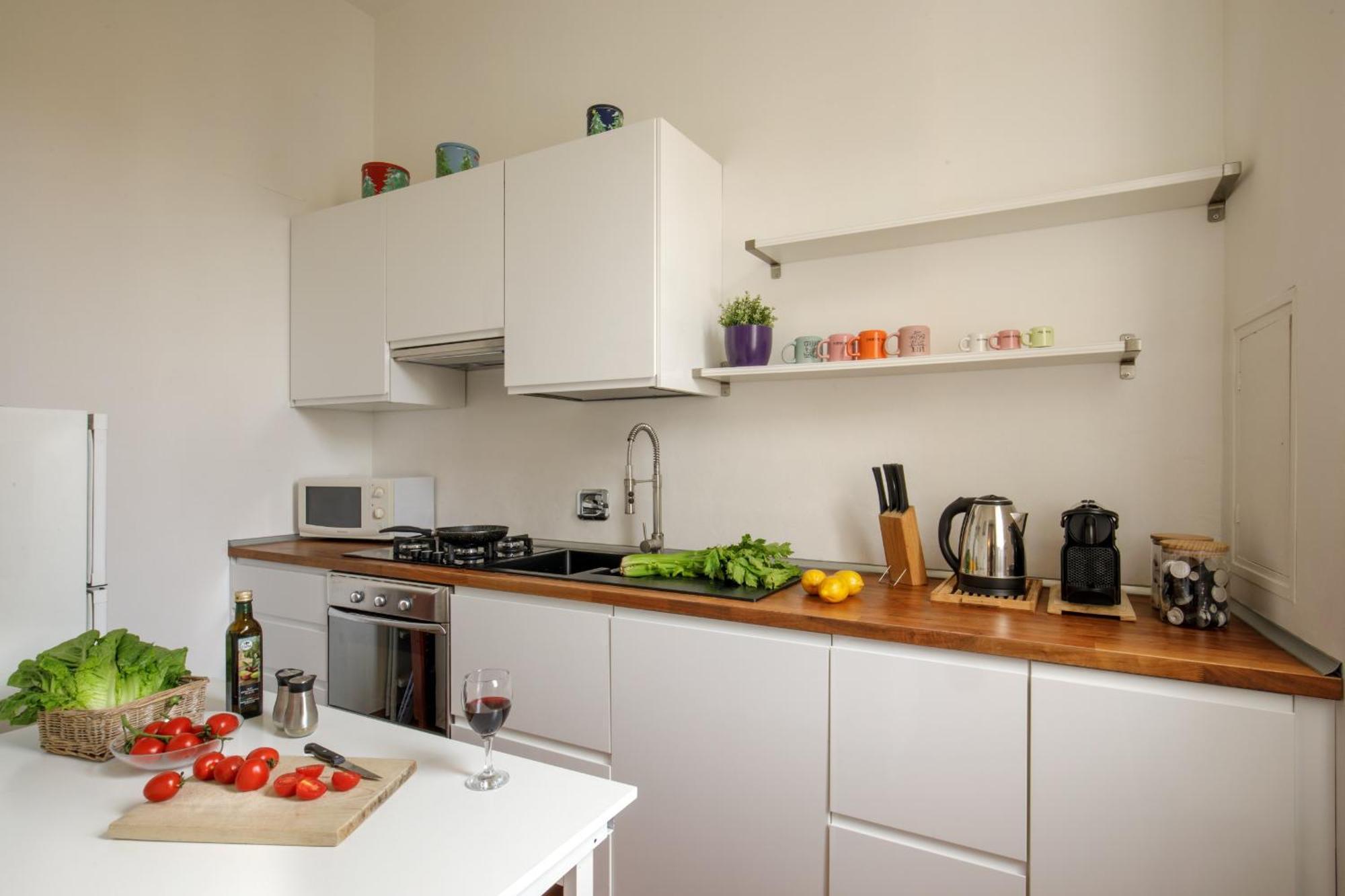The Right Place 4U Quercia Apartment Rome Exterior photo