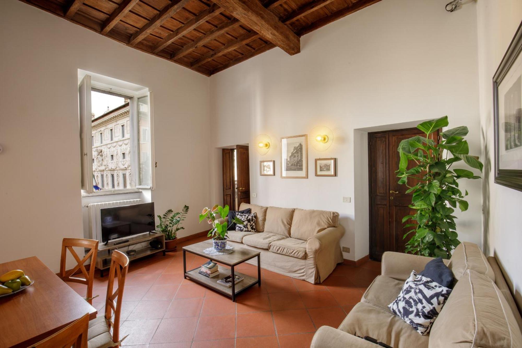 The Right Place 4U Quercia Apartment Rome Exterior photo