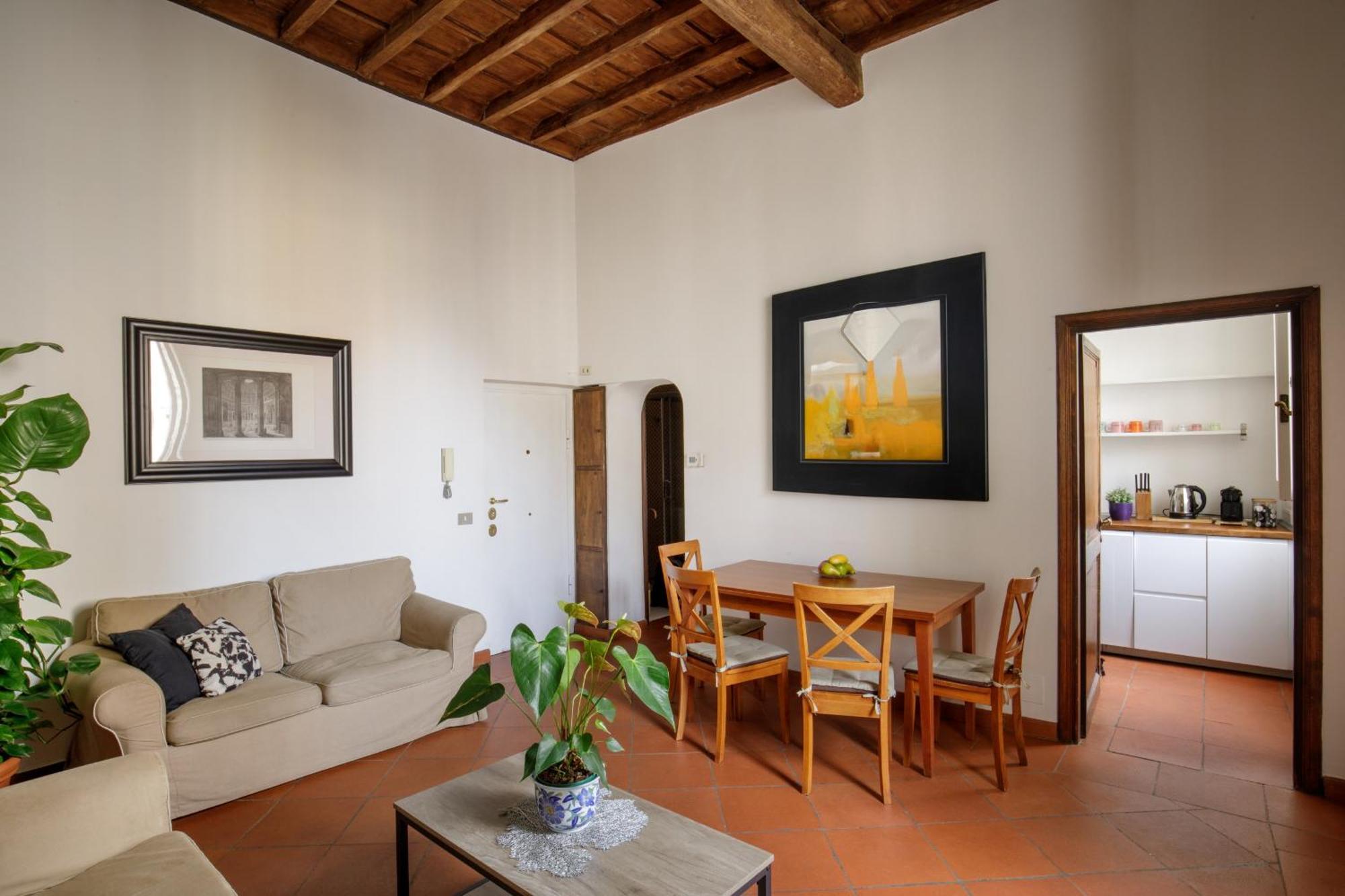 The Right Place 4U Quercia Apartment Rome Exterior photo