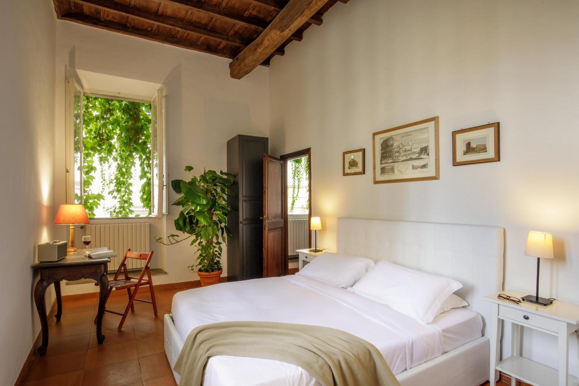 The Right Place 4U Quercia Apartment Rome Exterior photo