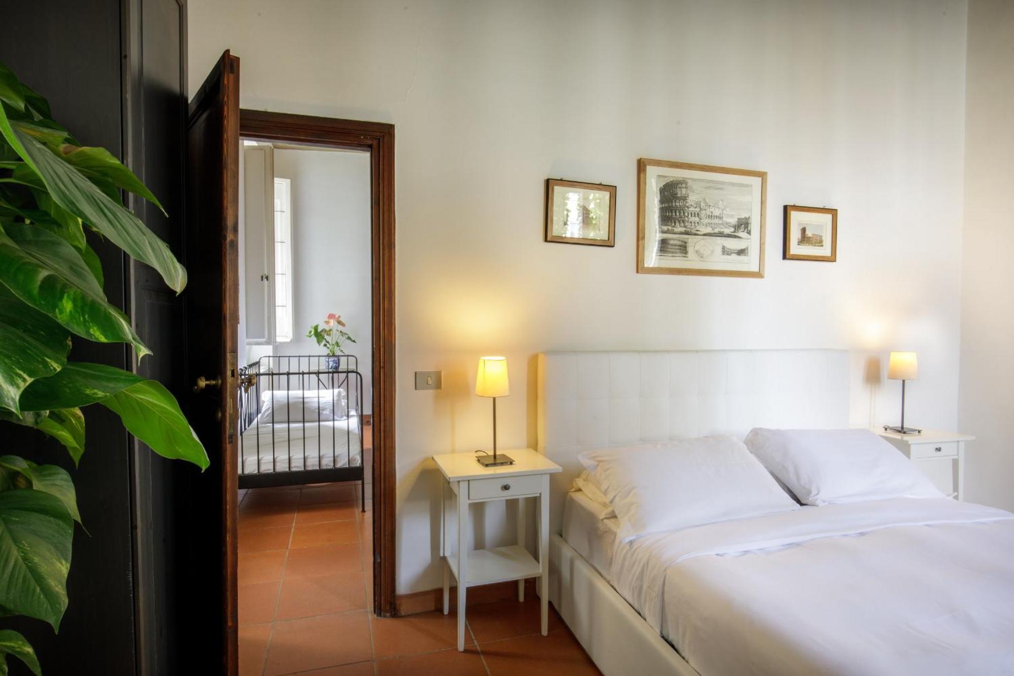The Right Place 4U Quercia Apartment Rome Exterior photo