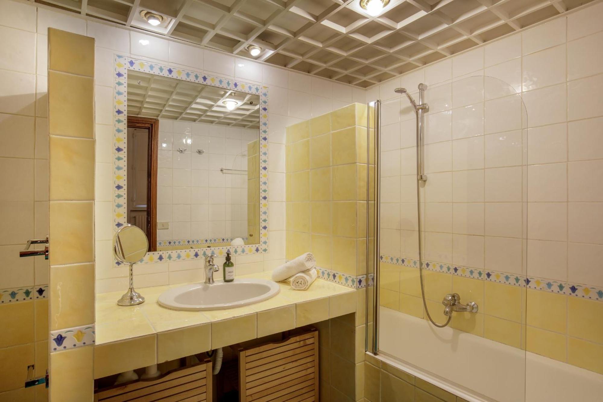 The Right Place 4U Quercia Apartment Rome Exterior photo
