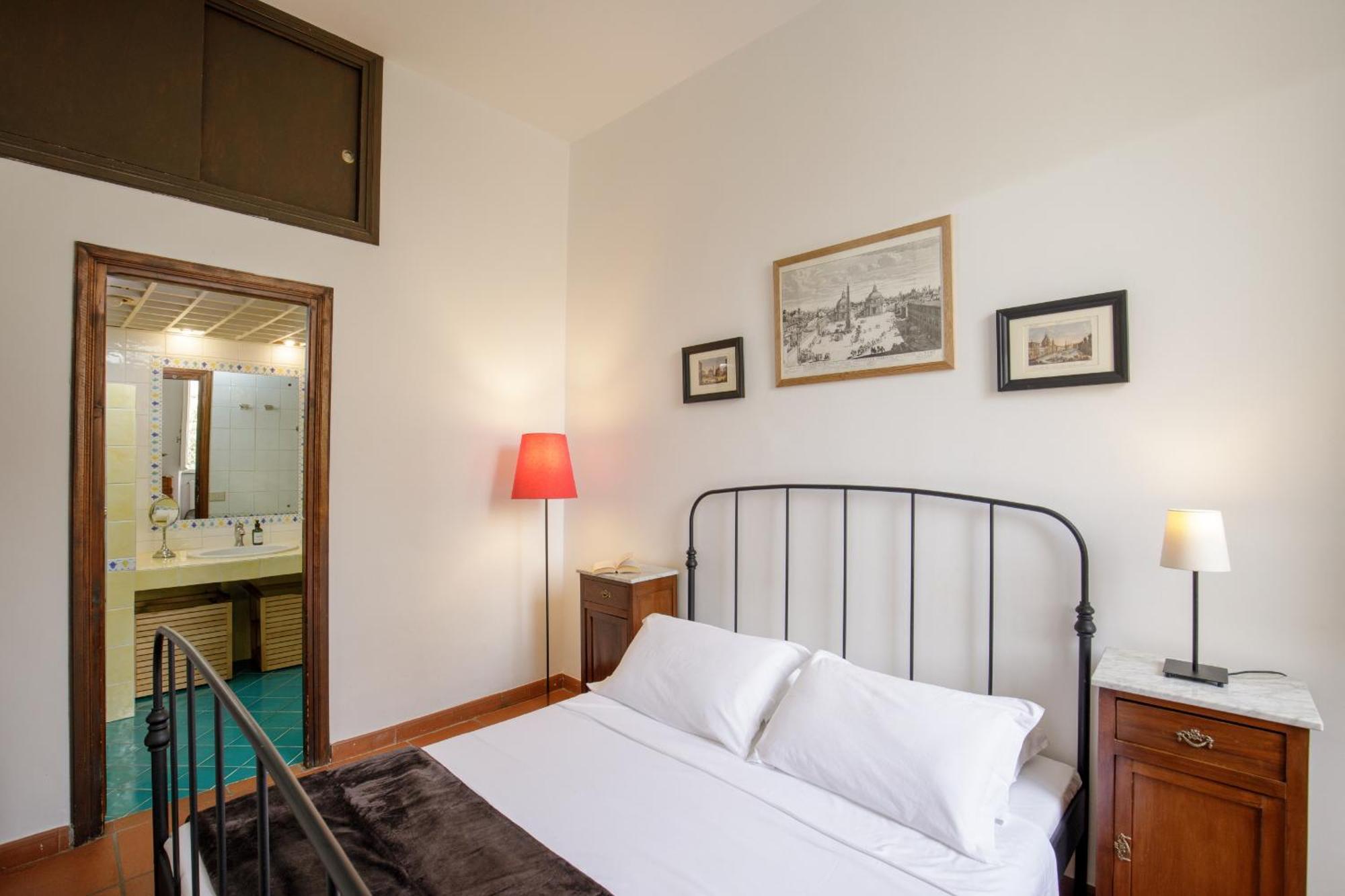 The Right Place 4U Quercia Apartment Rome Exterior photo