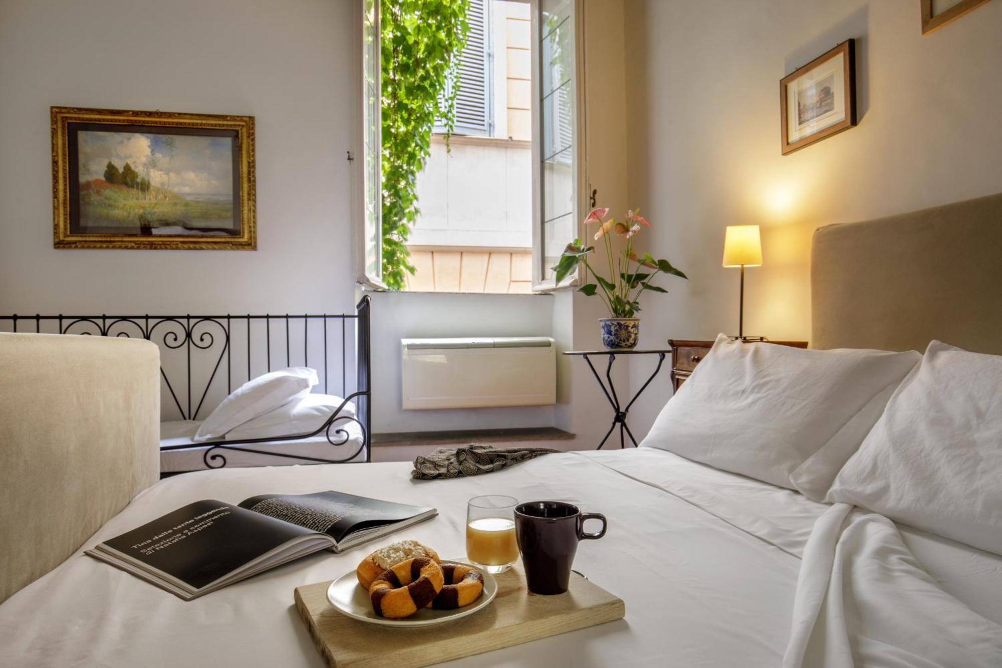 The Right Place 4U Quercia Apartment Rome Exterior photo