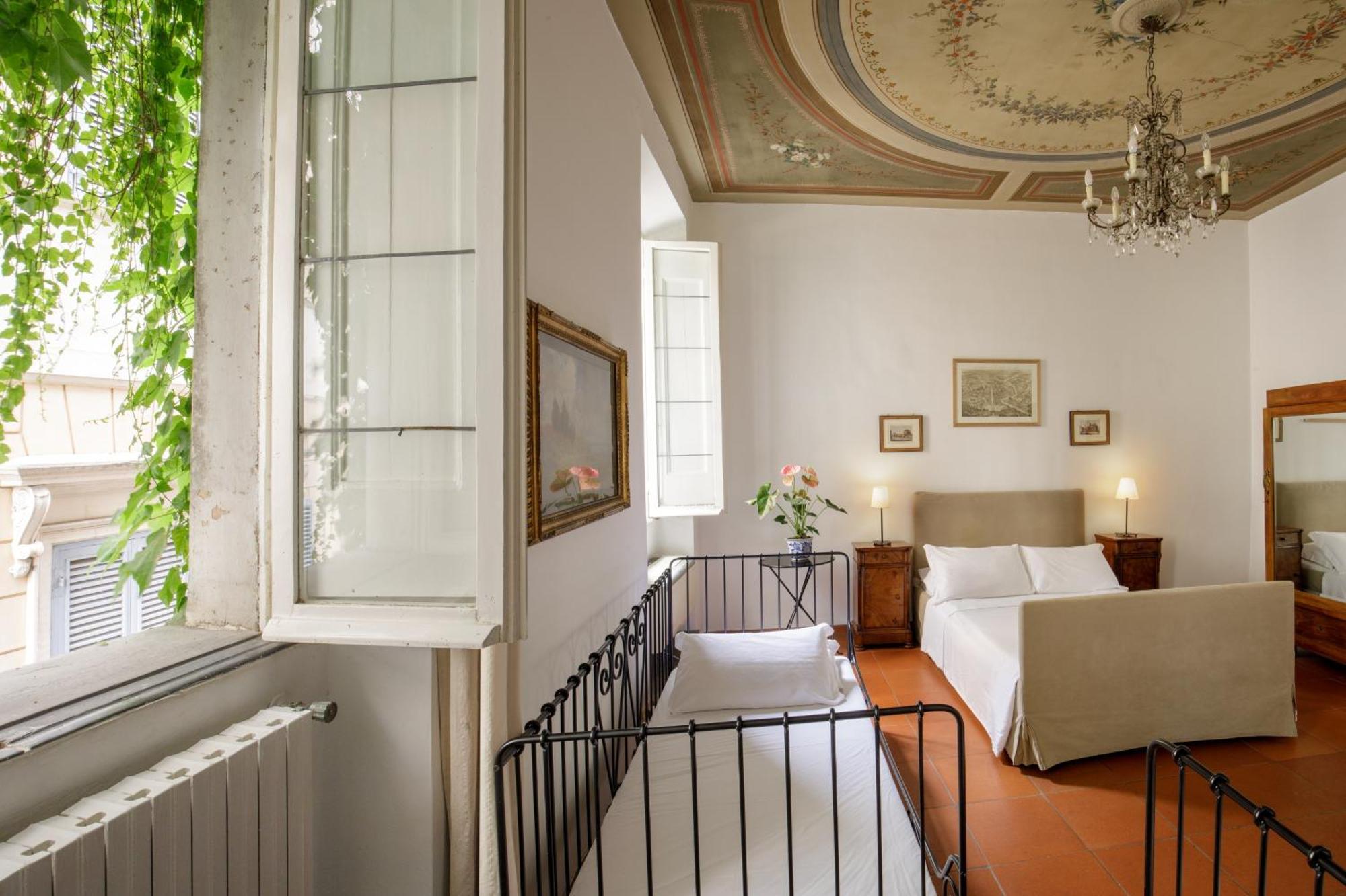 The Right Place 4U Quercia Apartment Rome Exterior photo