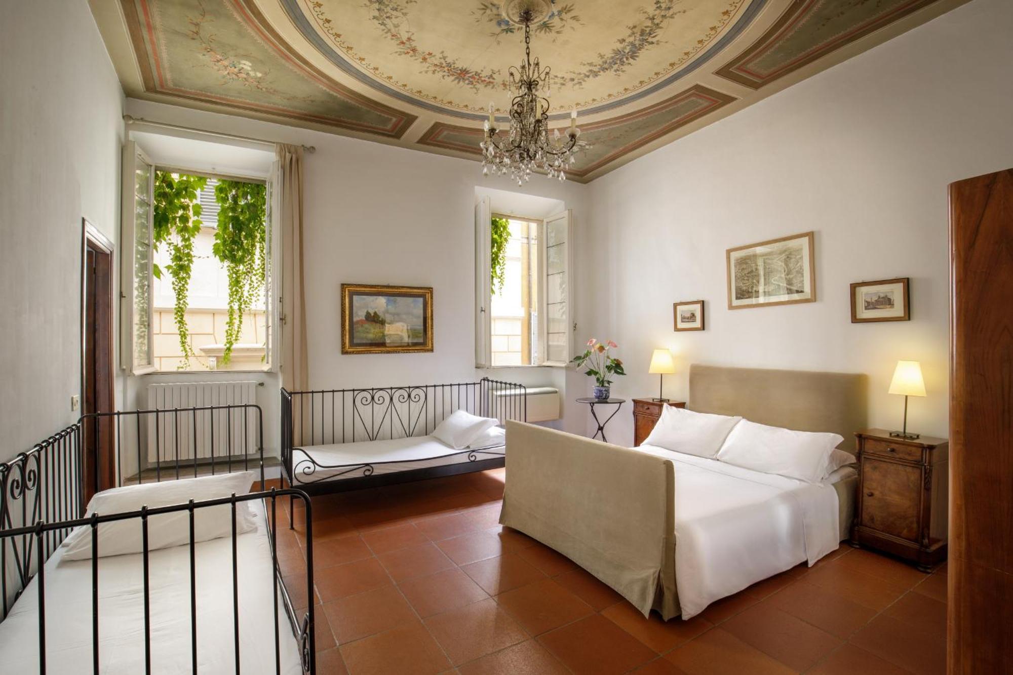 The Right Place 4U Quercia Apartment Rome Exterior photo