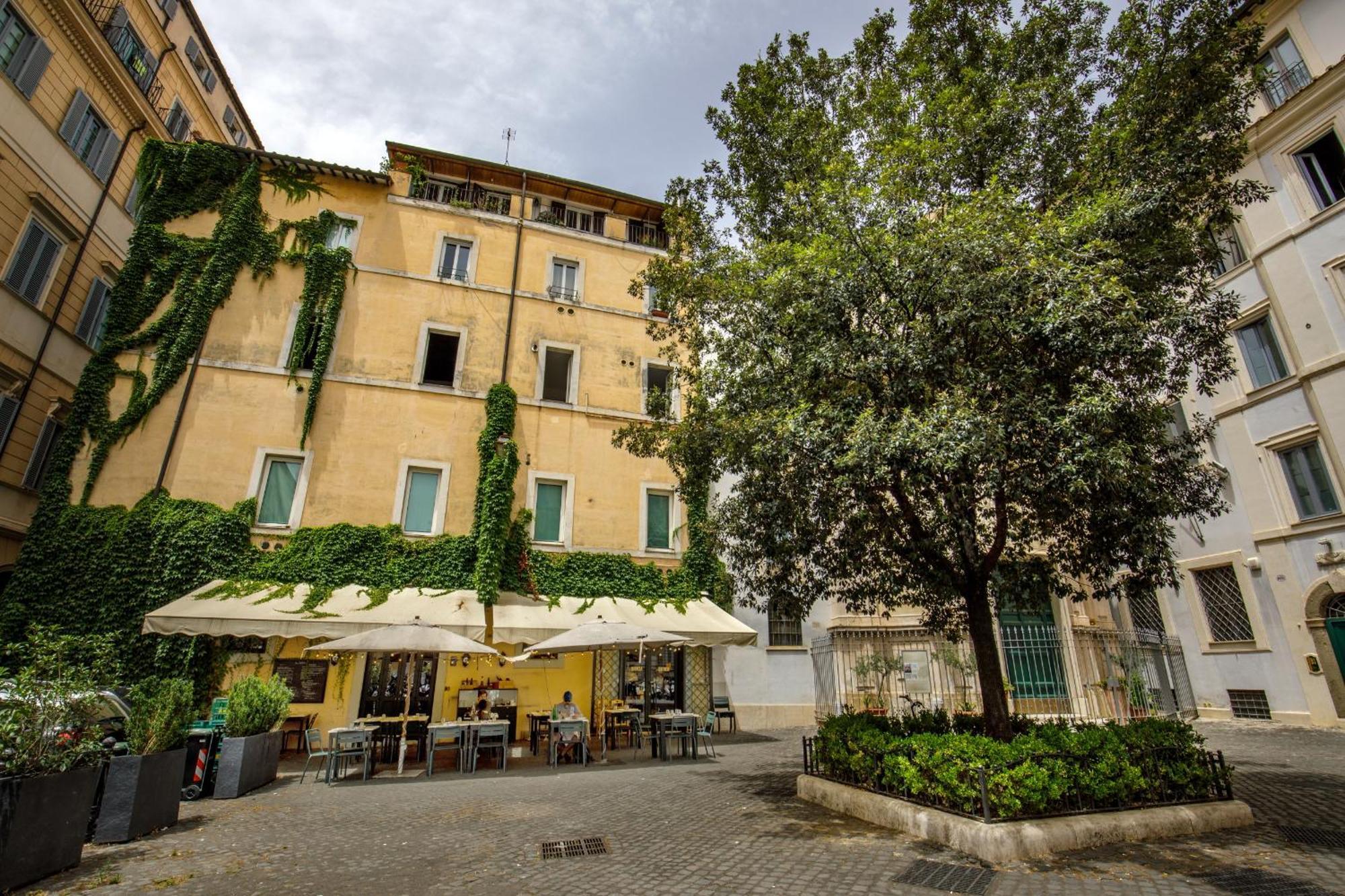 The Right Place 4U Quercia Apartment Rome Exterior photo