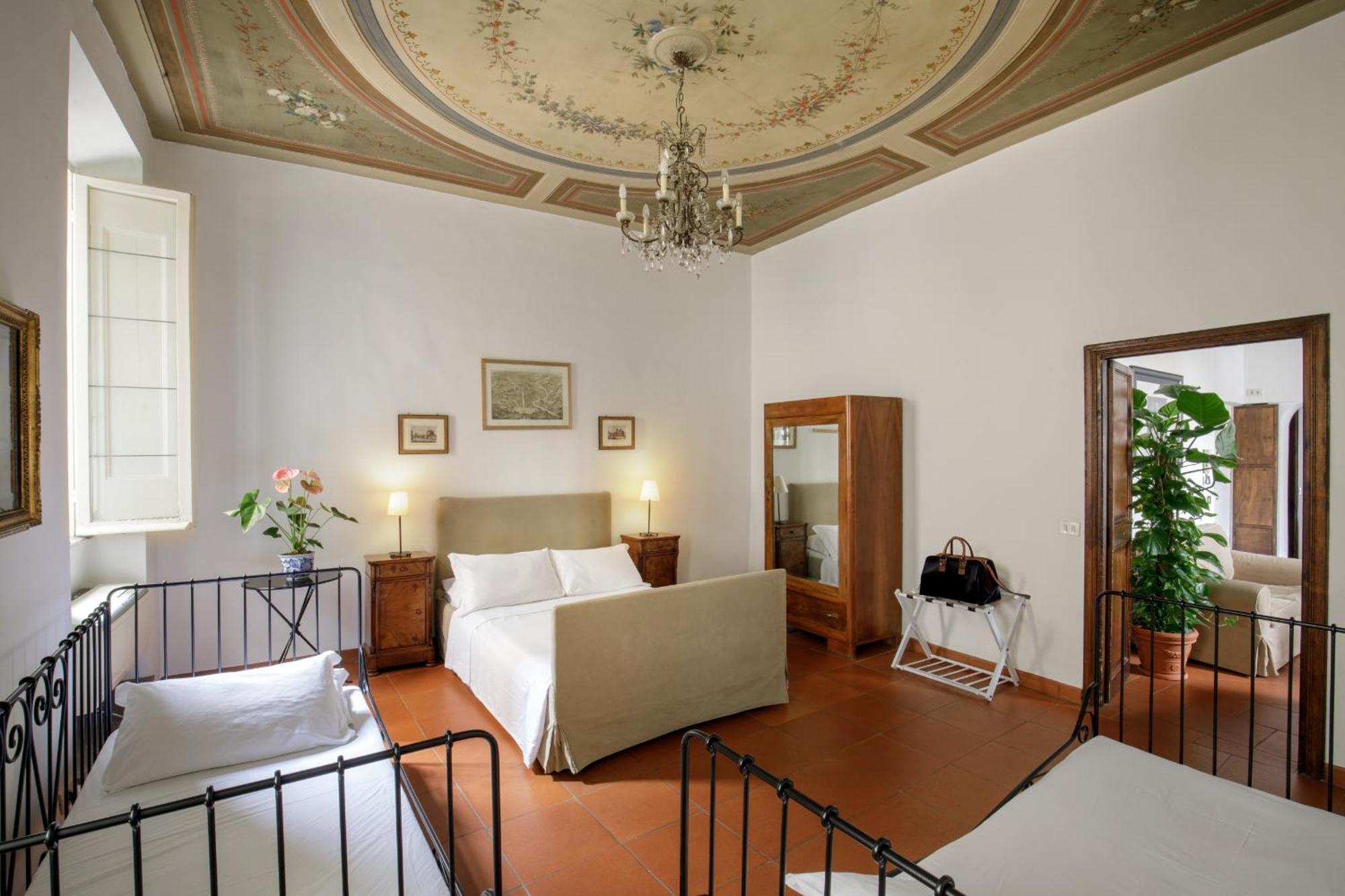The Right Place 4U Quercia Apartment Rome Exterior photo