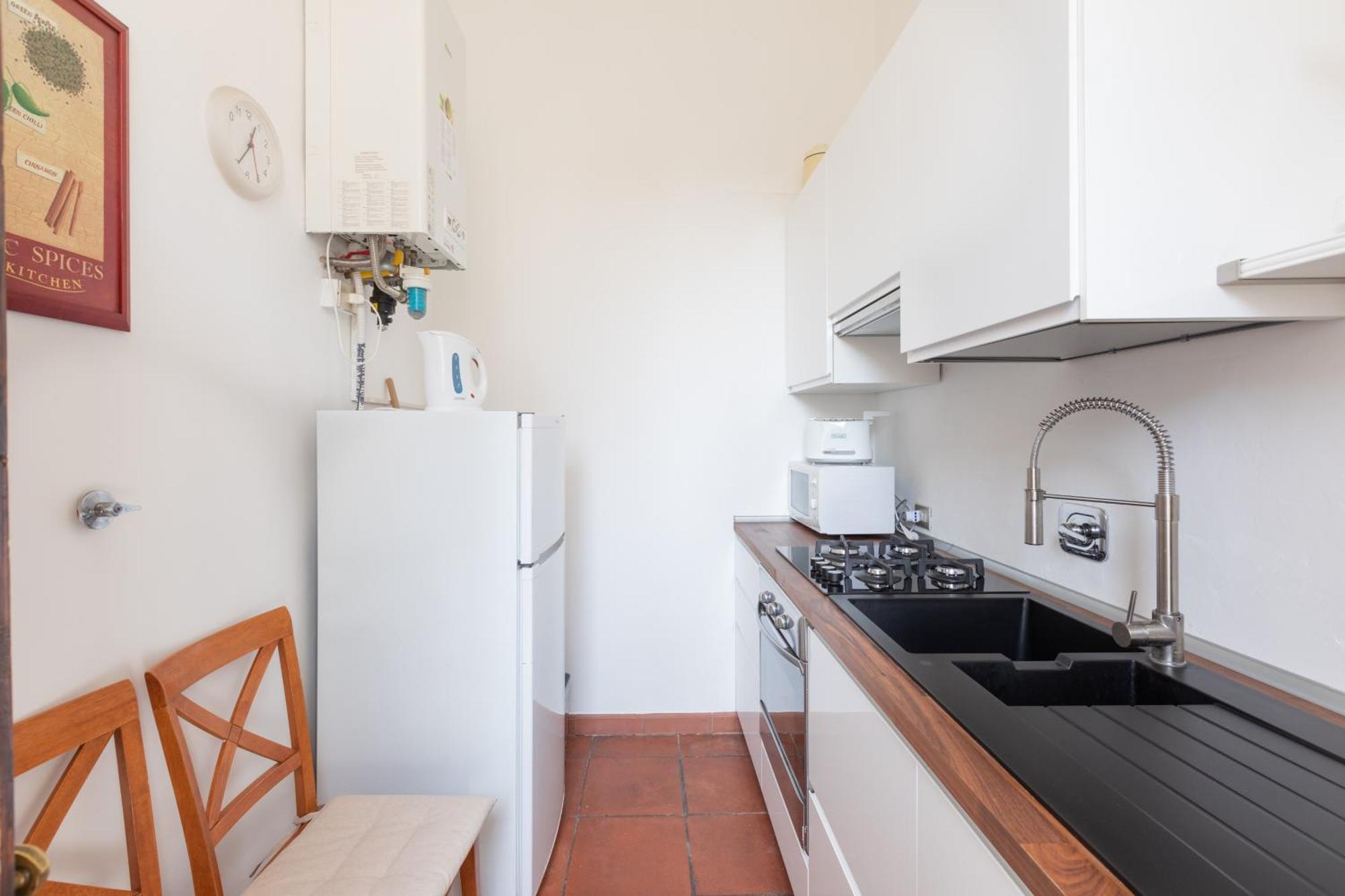 The Right Place 4U Quercia Apartment Rome Exterior photo
